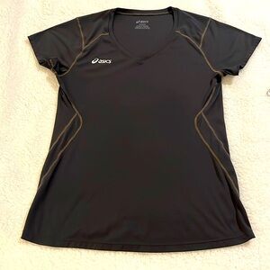ASICS athletic short sleeve shirt